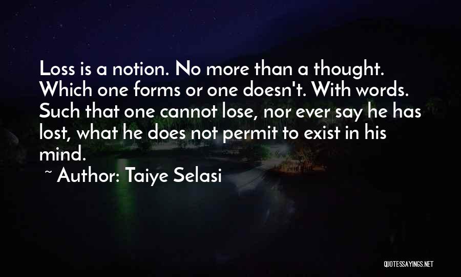 Taiye Selasi Quotes 1961463
