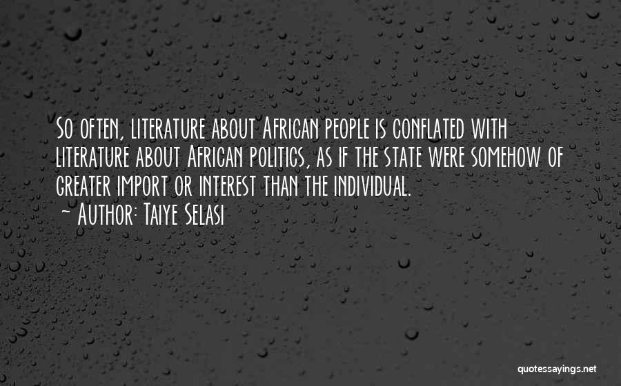 Taiye Selasi Quotes 2174879 Taiye Selasi Quotes 2174879