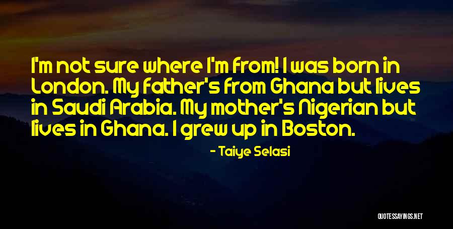 Taiye Selasi Quotes 392998 Taiye Selasi Quotes 392998