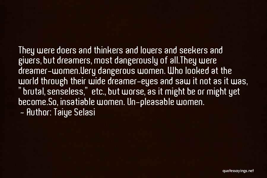 Taiye Selasi Quotes 656387