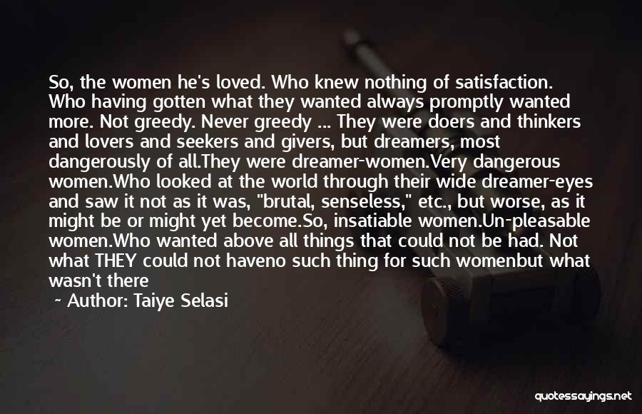 Taiye Selasi Quotes 98225