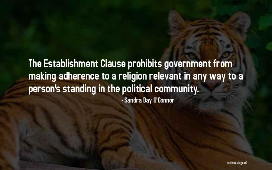 Taiyesha Quotes By Sandra Day O'Connor Taiyesha Quotes By Sandra Day O'Connor