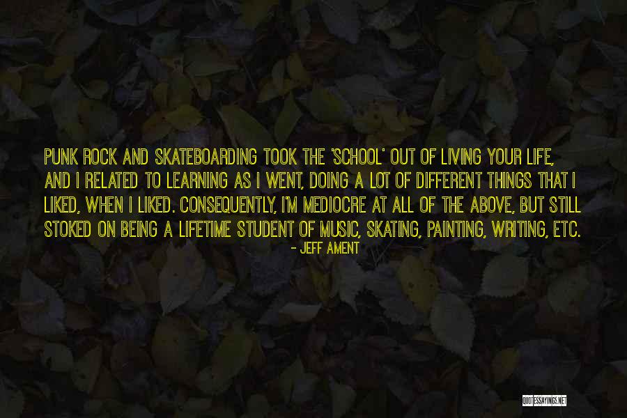 Taiyo Sushi Quotes By Jeff Ament Taiyo Sushi Quotes By Jeff Ament