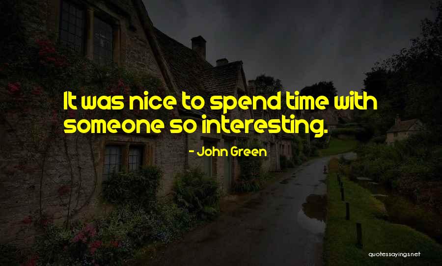 Taizan Fukun Quotes By John Green Taizan Fukun Quotes By John Green