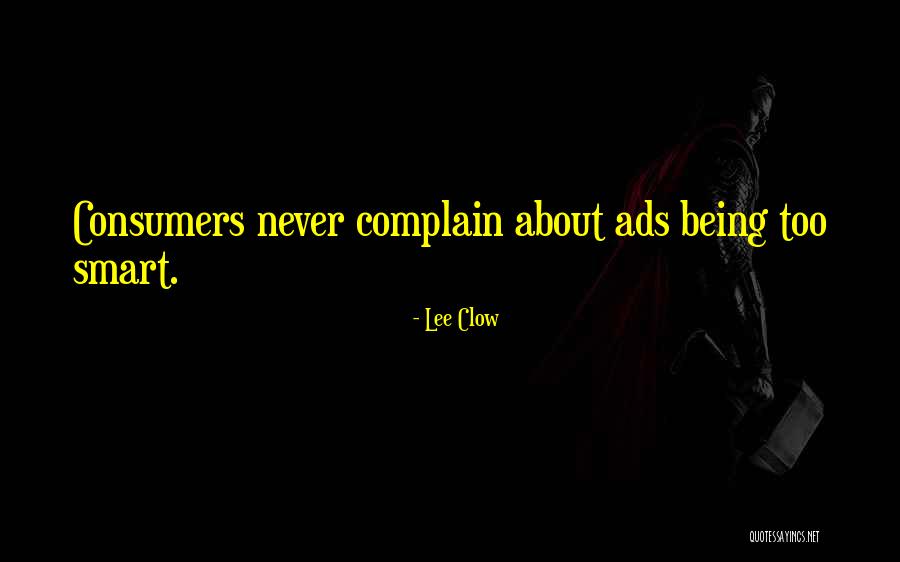 Taizen Pedicure Quotes By Lee Clow