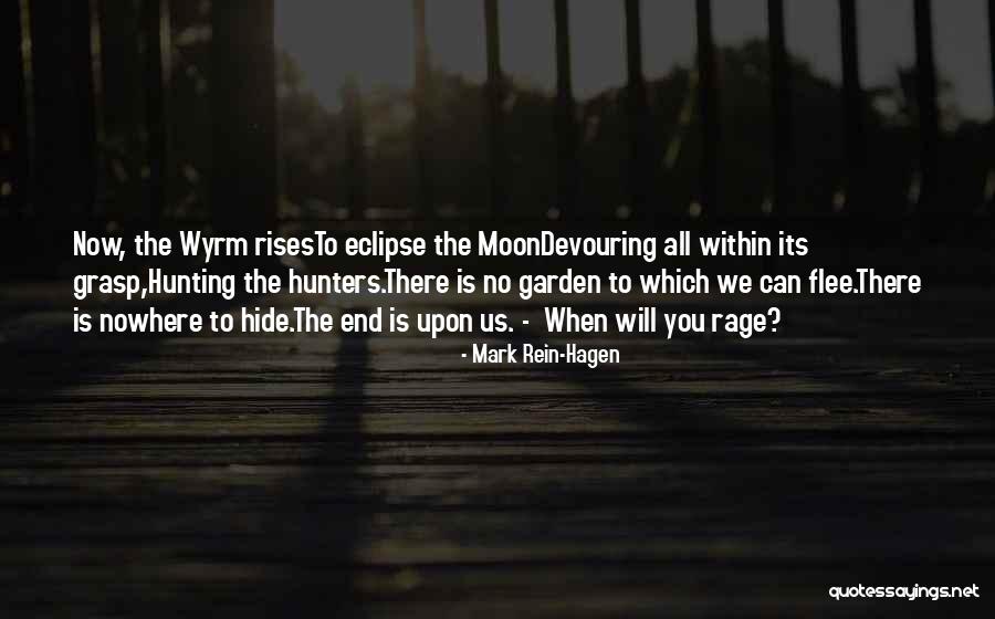 Tajadas De Platanos Quotes By Mark Rein-Hagen Tajadas De Platanos Quotes By Mark Rein-Hagen