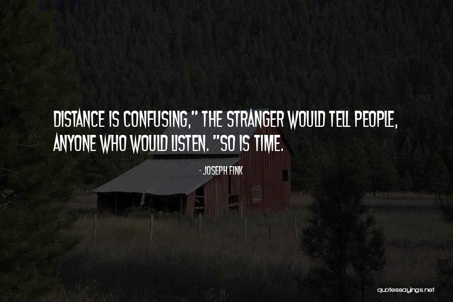 Tajah Foster Walker Quotes By Joseph Fink Tajah Foster Walker Quotes By Joseph Fink