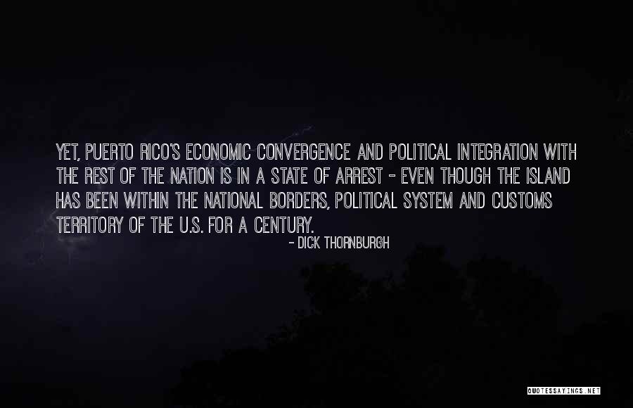 Tajah Llc Quotes By Dick Thornburgh Tajah Llc Quotes By Dick Thornburgh