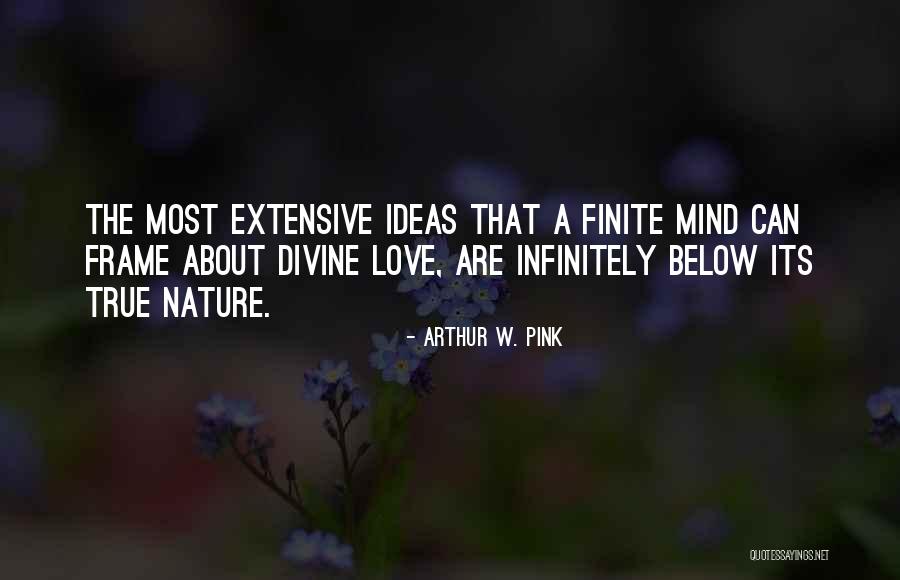 Tajah Lux Quotes By Arthur W. Pink Tajah Lux Quotes By Arthur W. Pink
