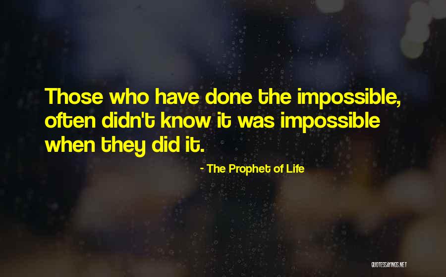 Tajah Lux Quotes By The Prophet Of Life Tajah Lux Quotes By The Prophet Of Life