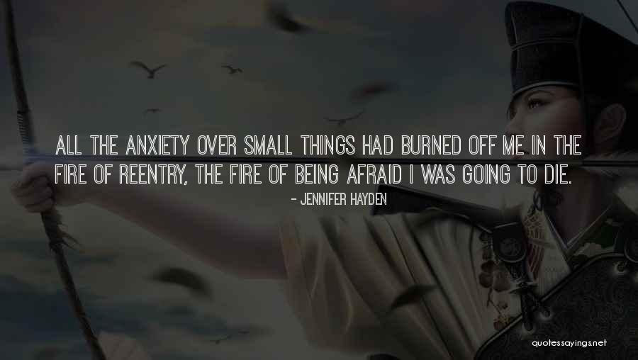 Tajammal Hussain Quotes By Jennifer Hayden Tajammal Hussain Quotes By Jennifer Hayden