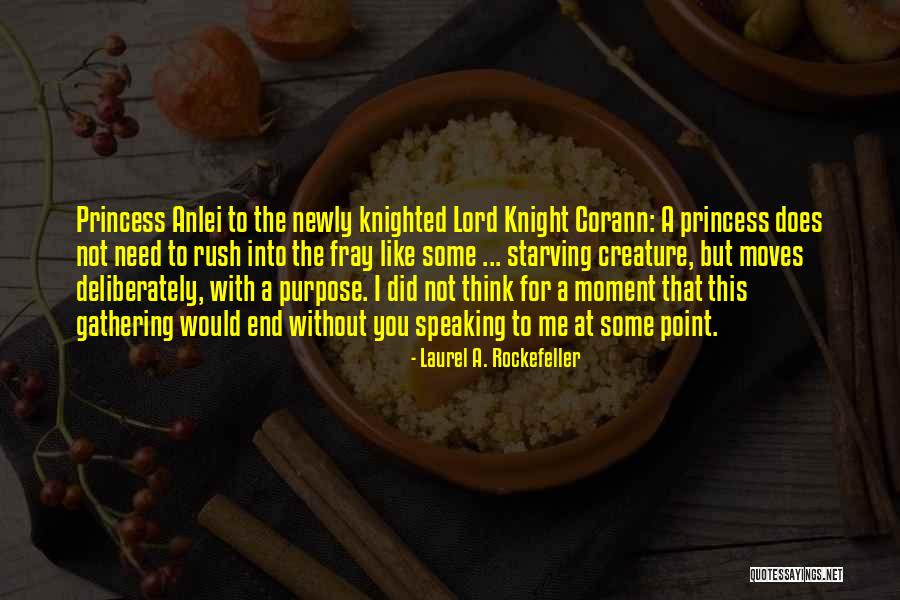 Tajana Mesic Quotes By Laurel A. Rockefeller Tajana Mesic Quotes By Laurel A. Rockefeller