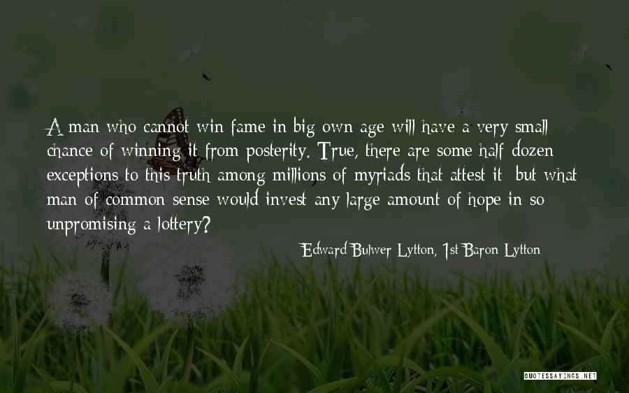 Tajanlangit Nica Quotes By Edward Bulwer-Lytton, 1st Baron Lytton Tajanlangit Nica Quotes By Edward Bulwer-Lytton, 1st Baron Lytton