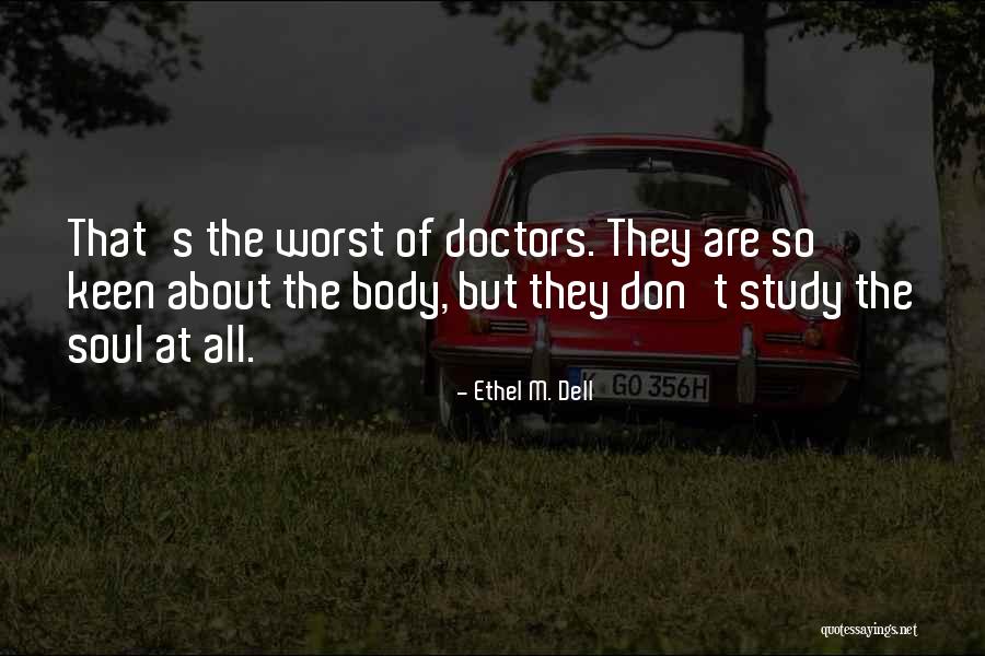 Tajanlangit Nica Quotes By Ethel M. Dell Tajanlangit Nica Quotes By Ethel M. Dell