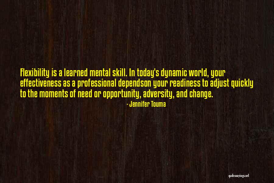 Tajanlangit Quotes By Jennifer Touma Tajanlangit Quotes By Jennifer Touma