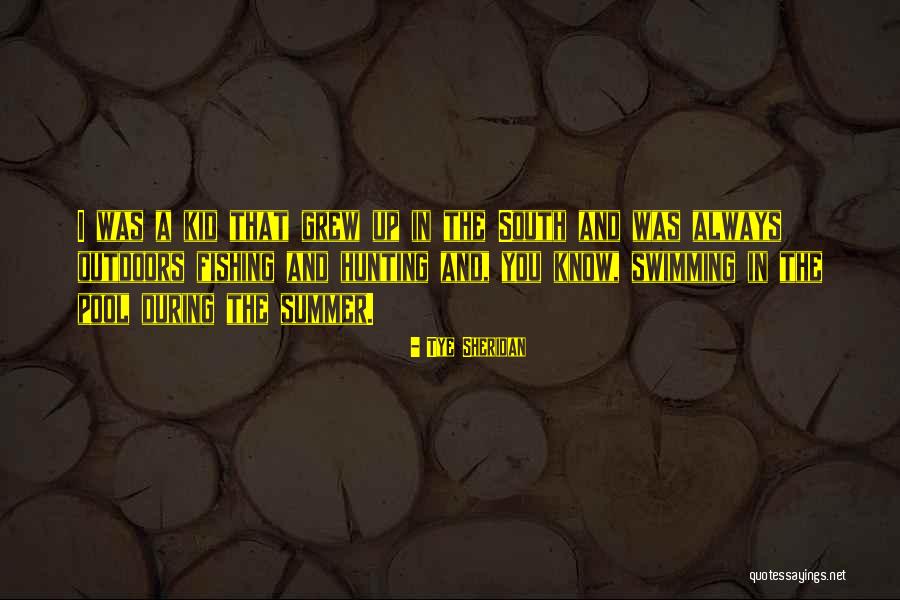 Tajanlangit Quotes By Tye Sheridan Tajanlangit Quotes By Tye Sheridan