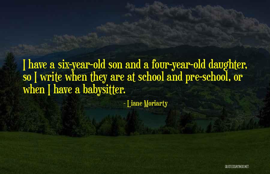 Tajanstvene Dubine Quotes By Liane Moriarty Tajanstvene Dubine Quotes By Liane Moriarty