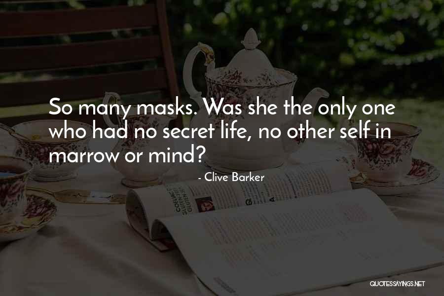Tajantemente Significado Quotes By Clive Barker Tajantemente Significado Quotes By Clive Barker