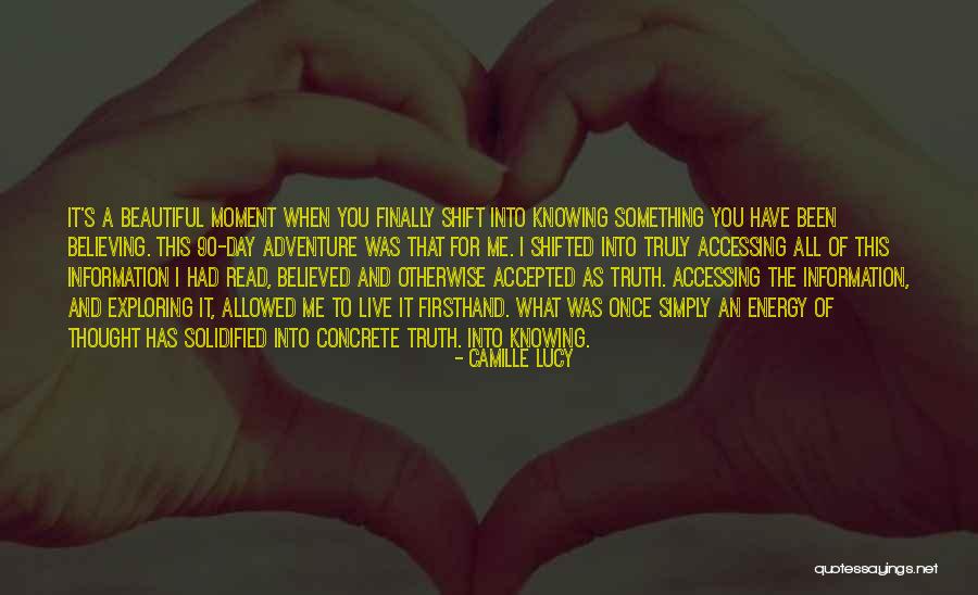 Tajemnica Sfinksa Quotes By Camille Lucy Tajemnica Sfinksa Quotes By Camille Lucy