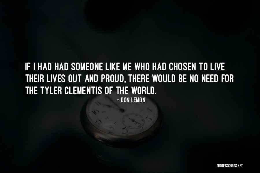 Tajemnice Quotes By Don Lemon Tajemnice Quotes By Don Lemon