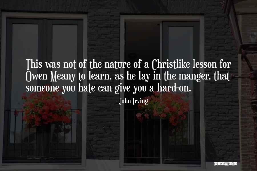 Tajewo Quotes By John Irving Tajewo Quotes By John Irving