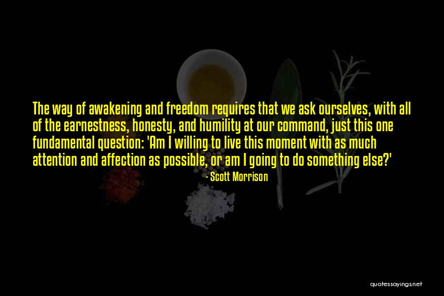 Tajewo Quotes By Scott Morrison Tajewo Quotes By Scott Morrison