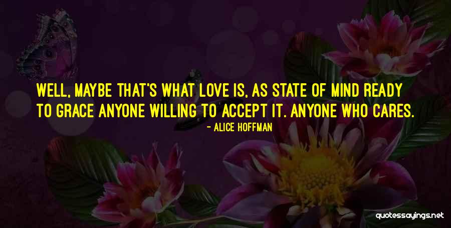 Tajfel Social Identity Quotes By Alice Hoffman Tajfel Social Identity Quotes By Alice Hoffman