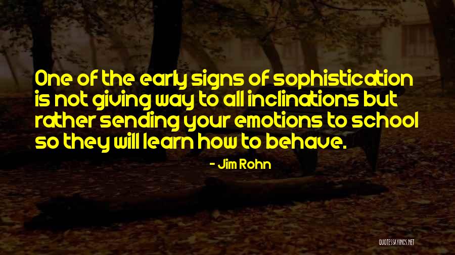 Tajine Recette Quotes By Jim Rohn Tajine Recette Quotes By Jim Rohn