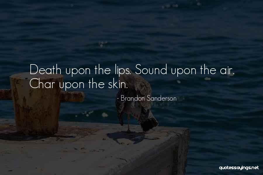 Tajiri Ecw Quotes By Brandon Sanderson Tajiri Ecw Quotes By Brandon Sanderson