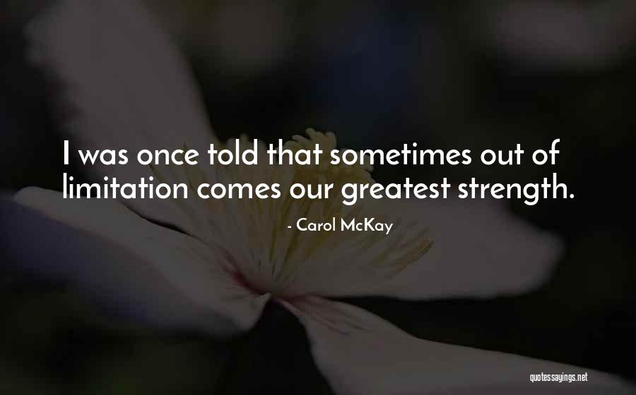 Tajiri Wrestler Quotes By Carol McKay Tajiri Wrestler Quotes By Carol McKay