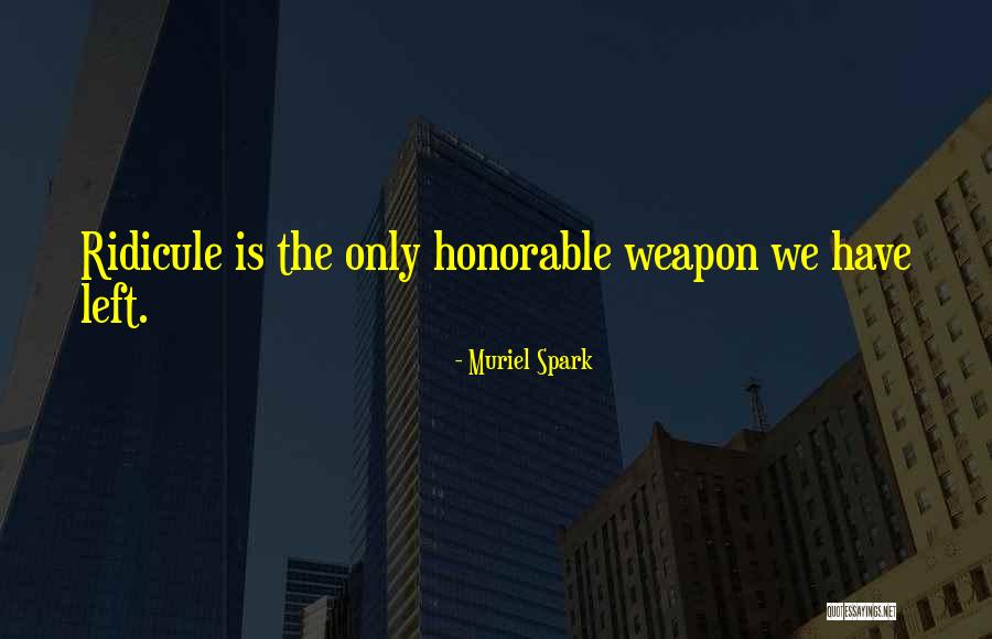 Tajna Miroslav Quotes By Muriel Spark Tajna Miroslav Quotes By Muriel Spark