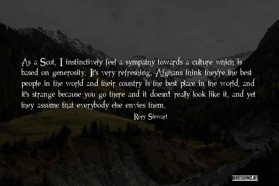 Tajuddin Muhammad Quotes By Rory Stewart Tajuddin Muhammad Quotes By Rory Stewart