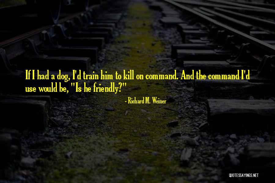 Tajudeen Olanrewaju Quotes By Richard M. Weiner Tajudeen Olanrewaju Quotes By Richard M. Weiner