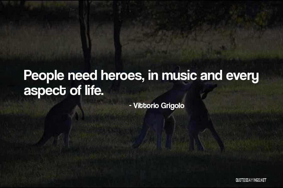 Tak Dianggap Quotes By Vittorio Grigolo Tak Dianggap Quotes By Vittorio Grigolo