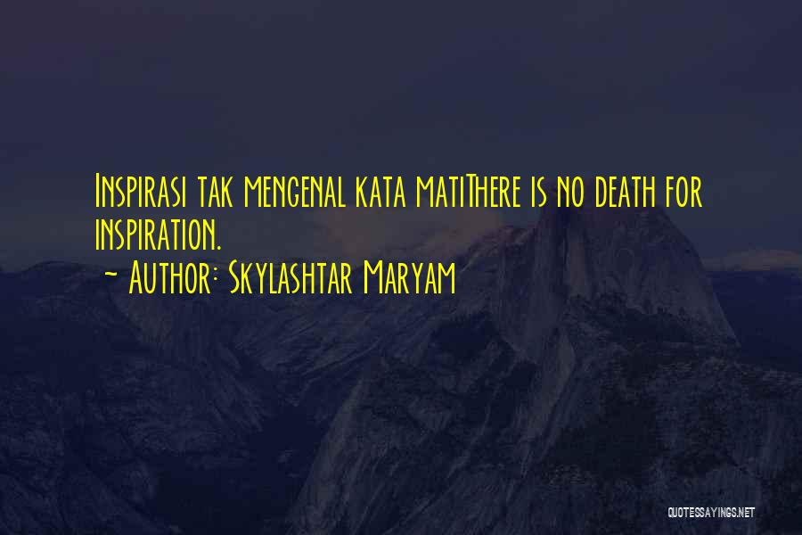 Tak Quotes By Skylashtar Maryam