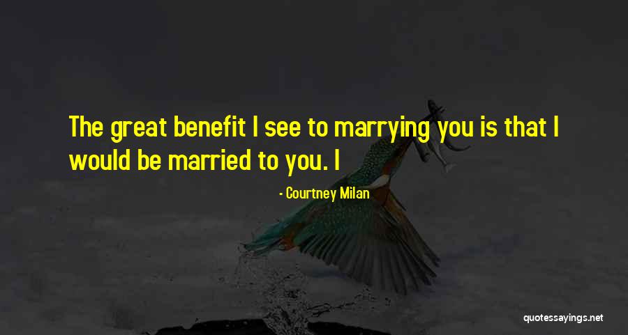 Tak Sempurna Quotes By Courtney Milan Tak Sempurna Quotes By Courtney Milan