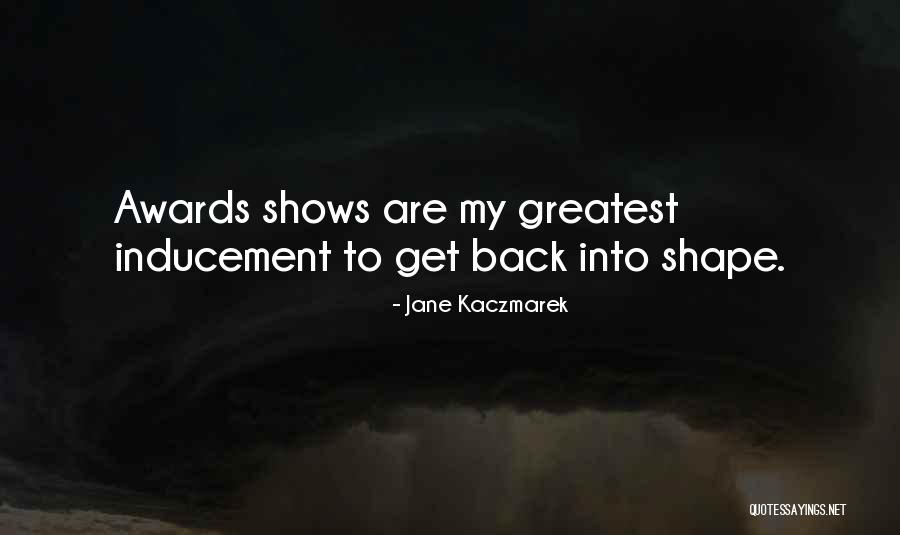 Tak Sempurna Quotes By Jane Kaczmarek Tak Sempurna Quotes By Jane Kaczmarek