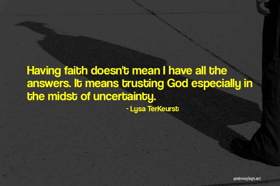 Takaaki Matsumoto Quotes By Lysa TerKeurst Takaaki Matsumoto Quotes By Lysa TerKeurst