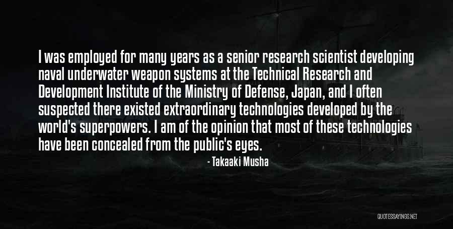 Takaaki Musha Quotes 1158814 Takaaki Musha Quotes 1158814