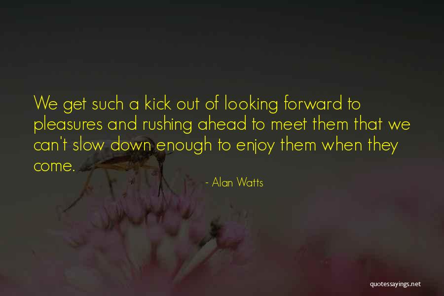 Takabayashi City Quotes By Alan Watts Takabayashi City Quotes By Alan Watts