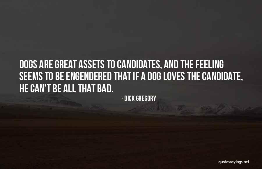 Takacs Mcginnis Quotes By Dick Gregory Takacs Mcginnis Quotes By Dick Gregory