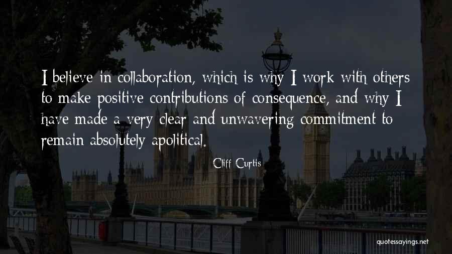 Takacs Quotes By Cliff Curtis Takacs Quotes By Cliff Curtis