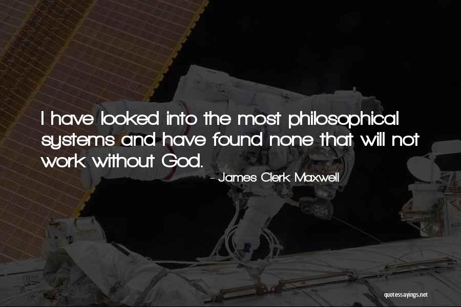 Takada Nozomi Quotes By James Clerk Maxwell Takada Nozomi Quotes By James Clerk Maxwell