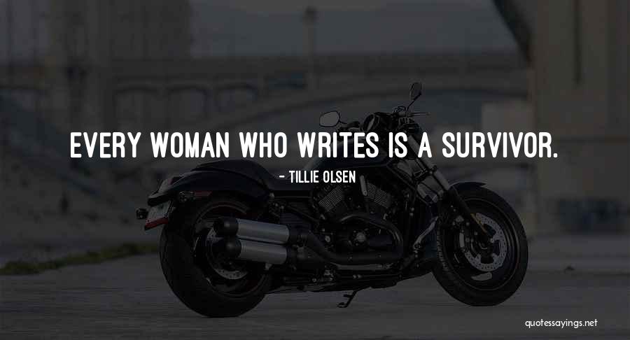 Takaful Malaysia Quotes By Tillie Olsen Takaful Malaysia Quotes By Tillie Olsen