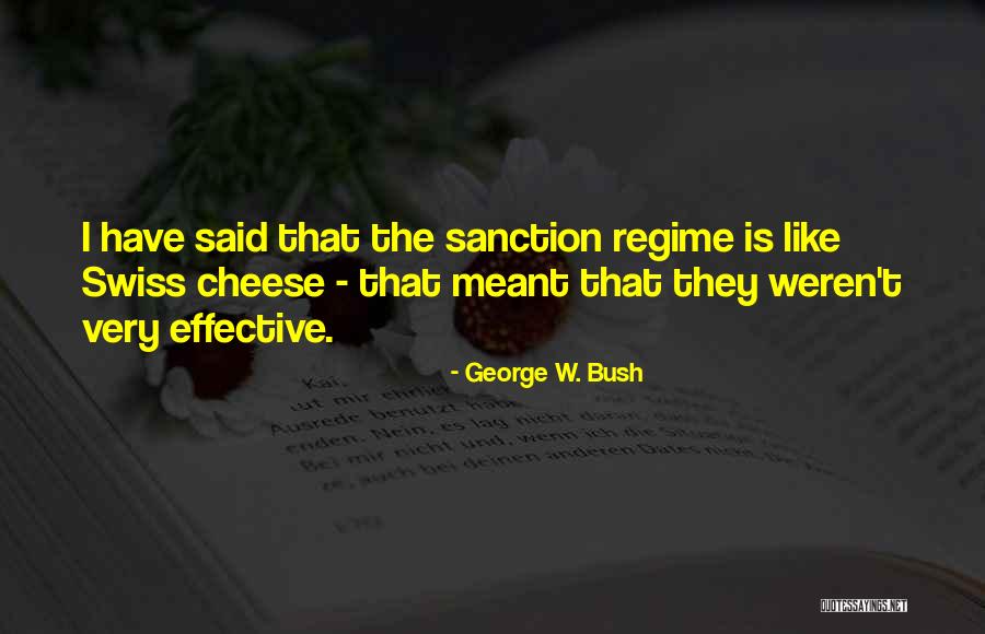 Takaguchi Equipment Quotes By George W. Bush Takaguchi Equipment Quotes By George W. Bush