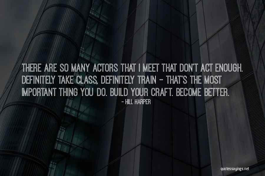 Takaguchi Equipment Quotes By Hill Harper Takaguchi Equipment Quotes By Hill Harper