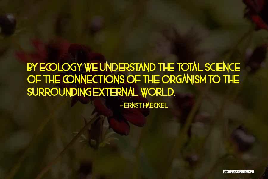 Takahama Kan Quotes By Ernst Haeckel Takahama Kan Quotes By Ernst Haeckel