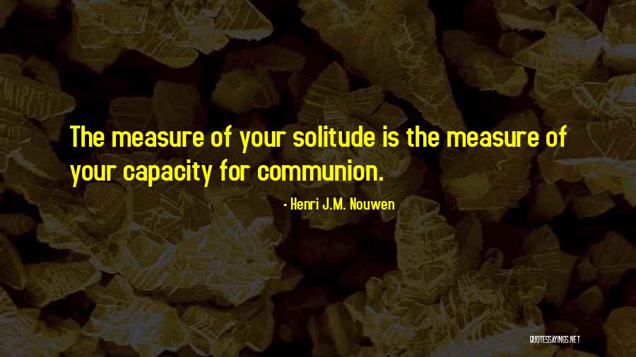 Takahara Hotel Quotes By Henri J.M. Nouwen Takahara Hotel Quotes By Henri J.M. Nouwen