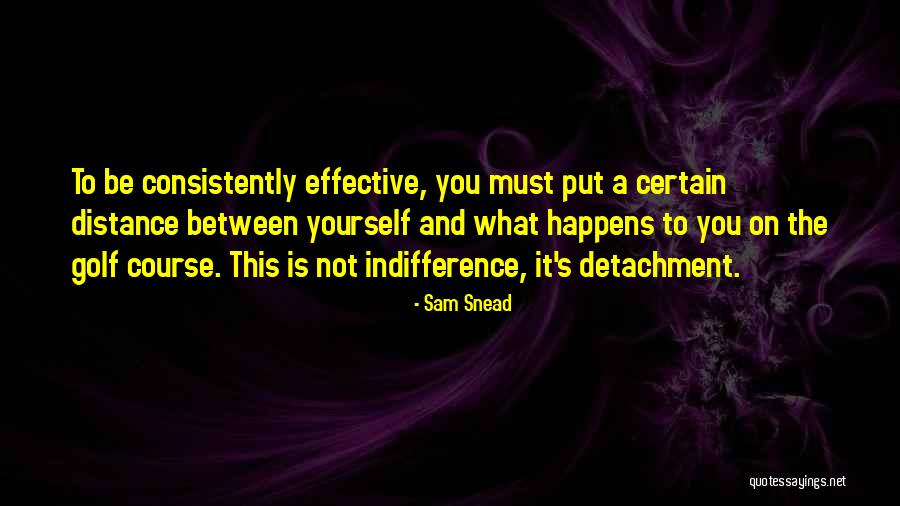 Takahara Hotel Quotes By Sam Snead Takahara Hotel Quotes By Sam Snead