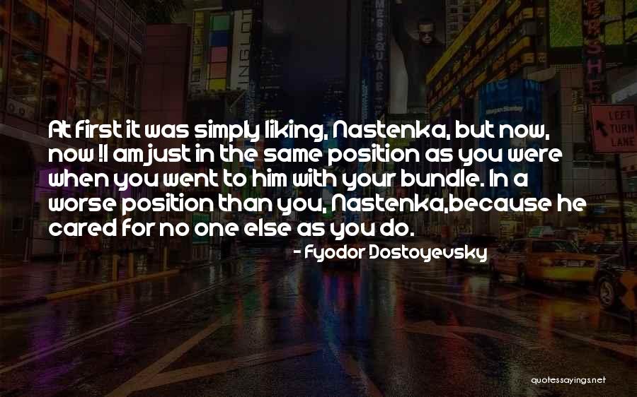 Takaharu 8 Inch Quotes By Fyodor Dostoyevsky Takaharu 8 Inch Quotes By Fyodor Dostoyevsky